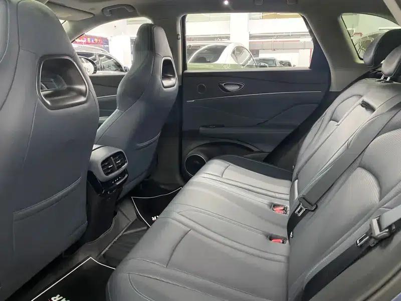 Hiace 07DM 2025 DM-i 150KM Navigation+ Edition — миниатюра 10