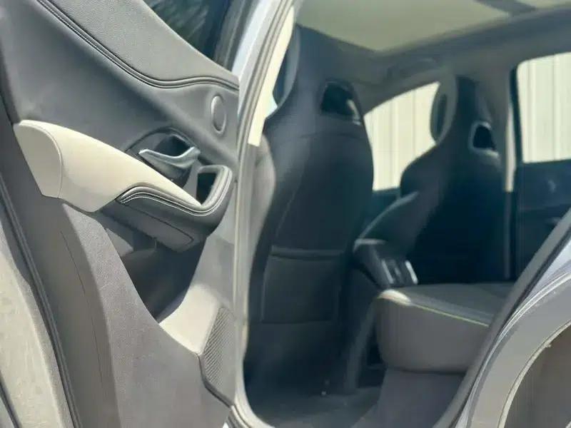 Hiace 05DM 2025 Smart Driving Edition DM-i 115KM Deluxe — миниатюра 9