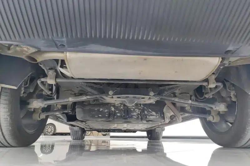 Hiace 05DM 2025 Intelligent Driving Edition DM-i 115KM Flagship Model — миниатюра 11