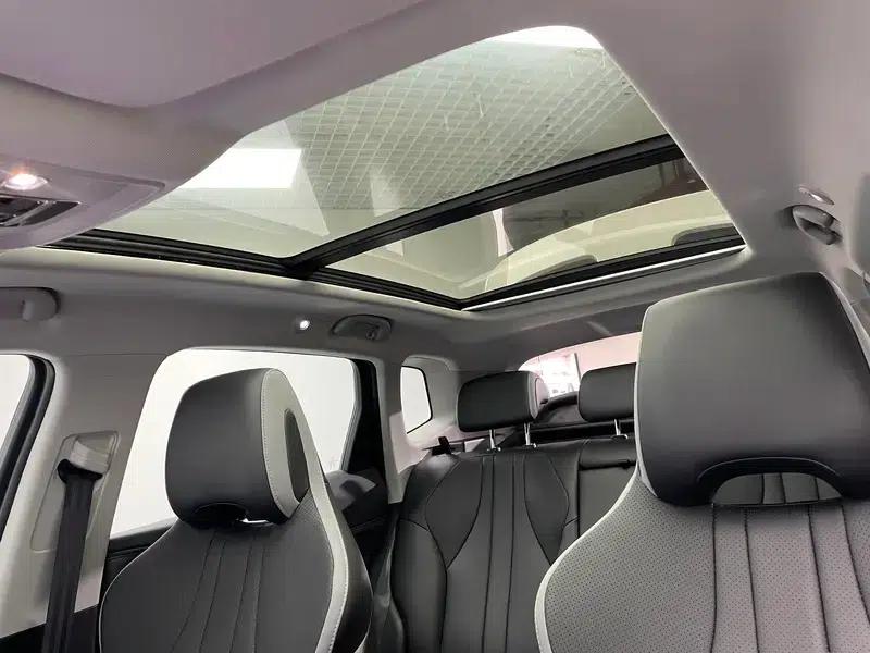 Hiace 05DM 2025 DM-i 115KM Flagship Model — миниатюра 19