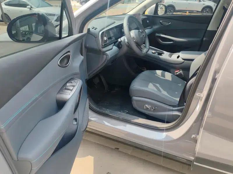 Hiace 05DM 2026 DM-i 305KM Intelligent Navigation Edition — миниатюра 14
