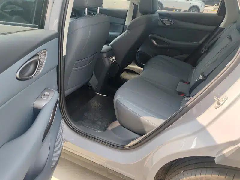 Hiace 05DM 2026 DM-i 305KM Intelligent Navigation Edition — миниатюра 15