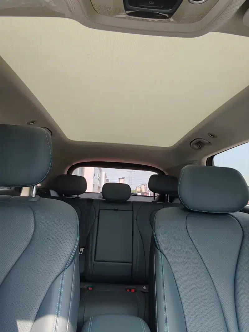 Hiace 05DM 2026 DM-i 305KM Intelligent Navigation Edition — миниатюра 6