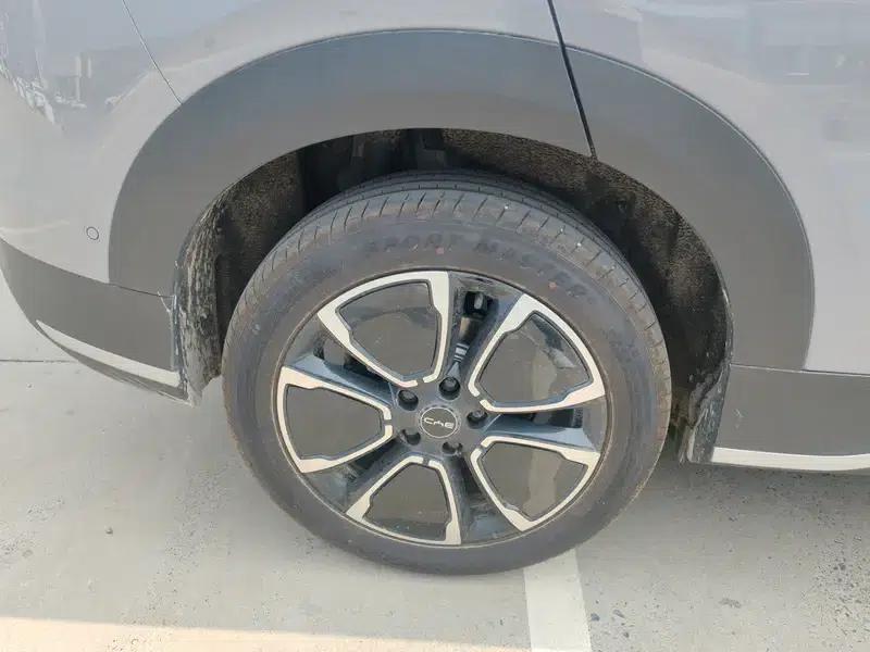 Hiace 05DM 2026 DM-i 305KM Intelligent Navigation Edition — миниатюра 7