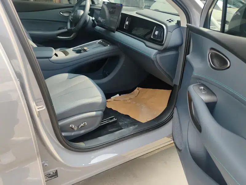 Hiace 05DM 2026 DM-i 305KM Intelligent Navigation Edition — миниатюра 9