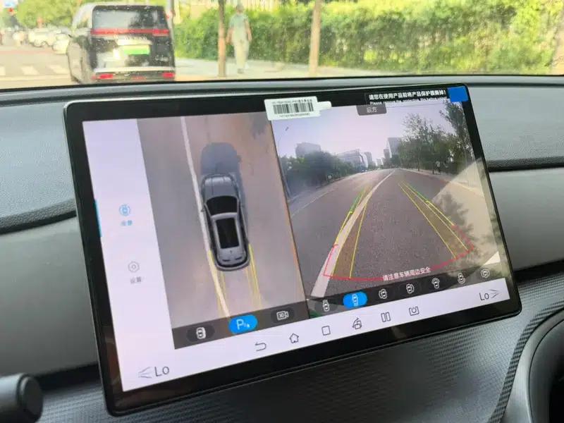 Hiace 05DM 2025 DM-i 75KM Luxury Edition — миниатюра 11