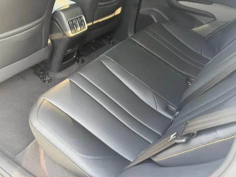 Hiace 05DM 2025 DM-i 75KM Luxury Edition — миниатюра 12