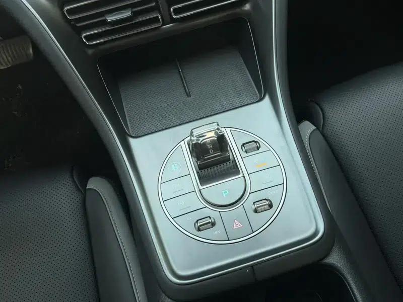 Hiace 05DM 2025 DM-i 75KM Luxury Edition — миниатюра 13