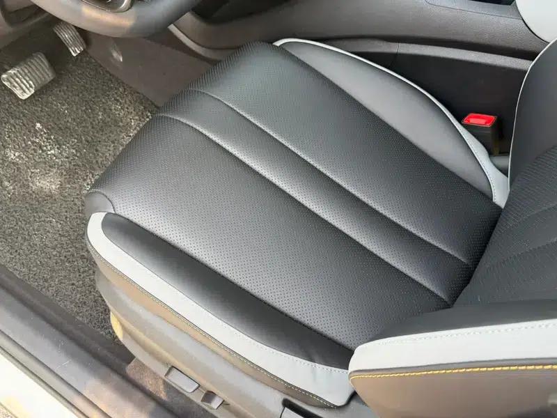 Hiace 05DM 2025 DM-i 75KM Luxury Edition — миниатюра 20
