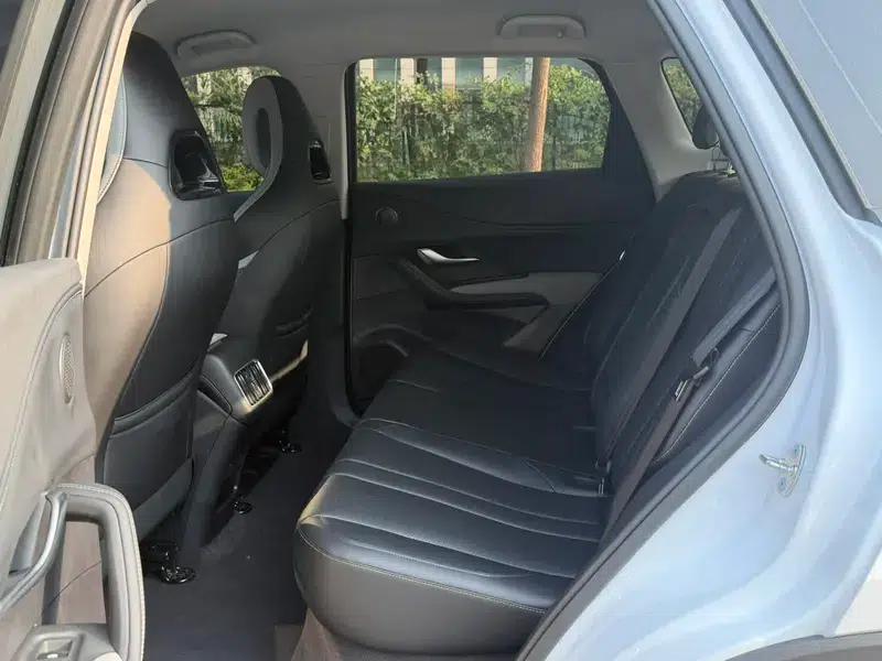 Hiace 05DM 2025 DM-i 75KM Luxury Edition — миниатюра 21