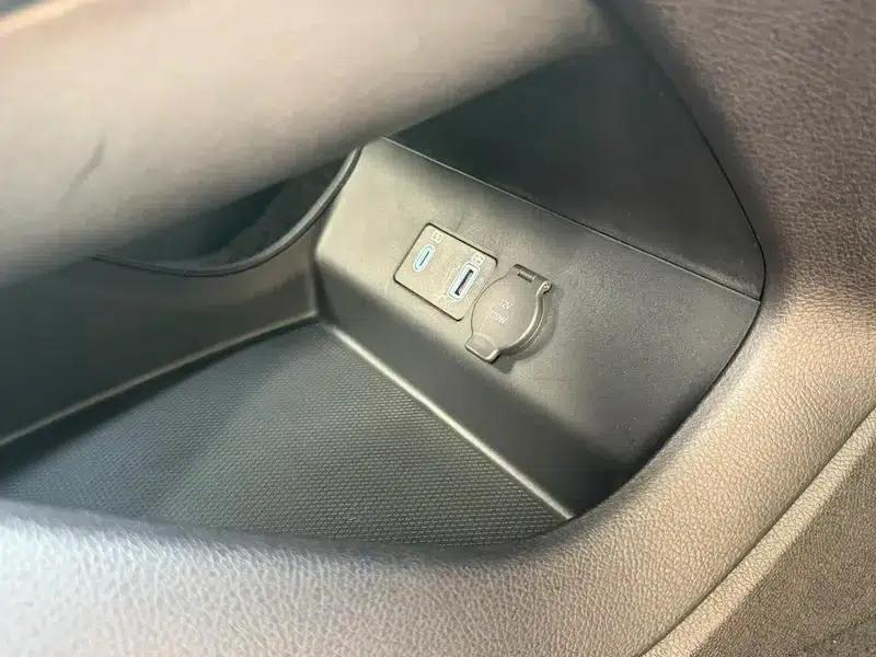 Hiace 05DM 2025 DM-i 75KM Luxury Edition — миниатюра 7