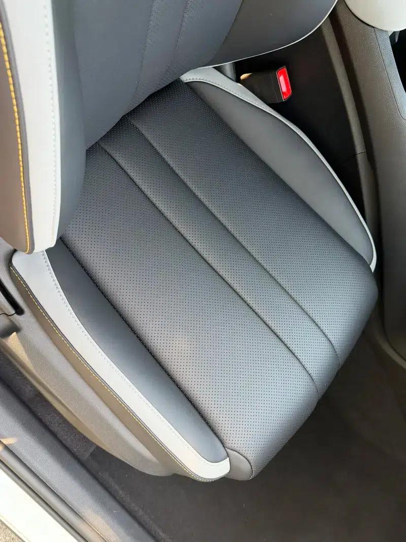 Hiace 05DM 2025 DM-i 75KM Luxury Edition — миниатюра 10