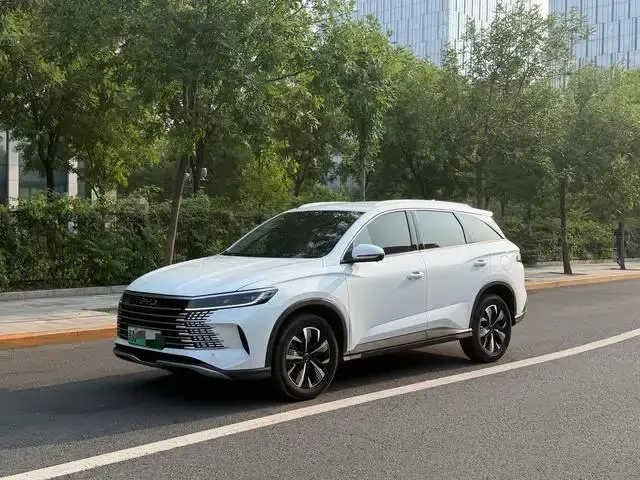 Hiace 05DM 2025 DM-i 75KM Luxury Edition