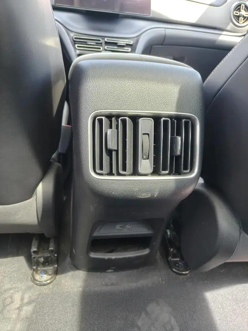 Hiace 05DM 2025 DM-i 115KM Flagship Model — миниатюра 13