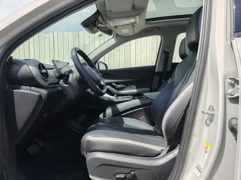 Hiace 05DM 2025 DM-i 115KM Flagship Model — миниатюра 14