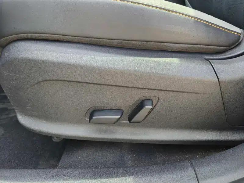 Hiace 05DM 2025 DM-i 115KM Flagship Model — миниатюра 15