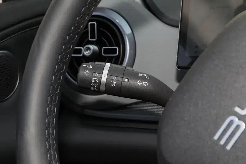Hiace 05DM 2025 DM-i 115KM Flagship Model — миниатюра 21