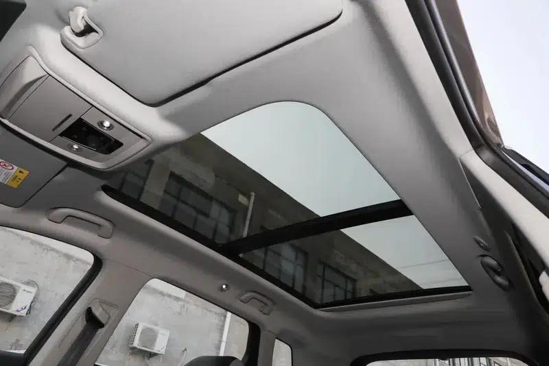 Hiace 05DM 2025 DM-i 115KM Flagship Model — миниатюра 23