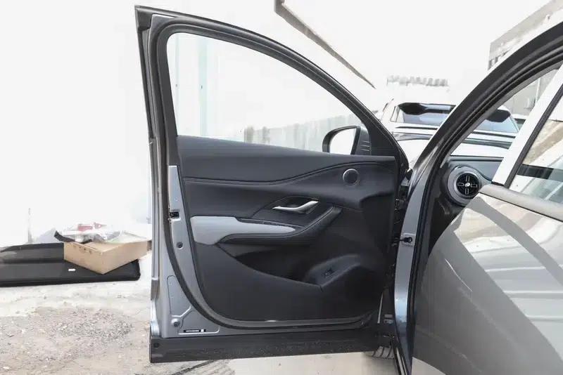 Hiace 05DM 2025 DM-i 115KM Flagship Model — миниатюра 24