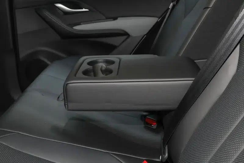 Hiace 05DM 2025 DM-i 115KM Flagship Model — миниатюра 26