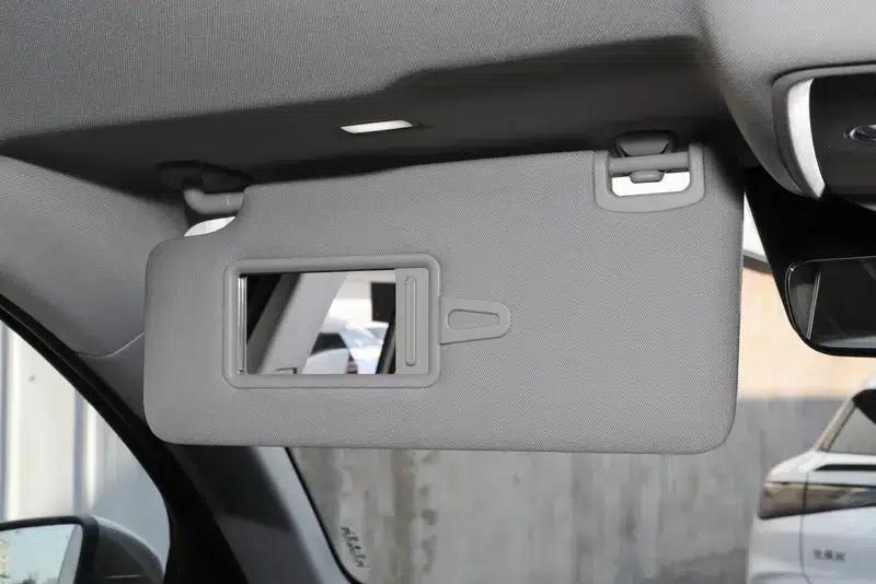 Hiace 05DM 2025 DM-i 115KM Flagship Model — миниатюра 10