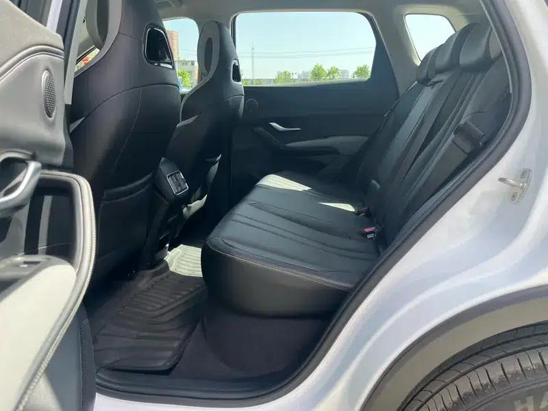 Hiace 05DM 2025 Intelligent Driving Edition DM-i 75KM Premium — миниатюра 14