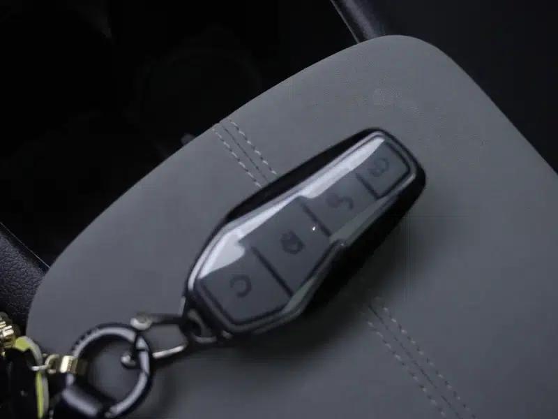 Hiace 05DM 2025 DM-i 75KM Premium — миниатюра 11