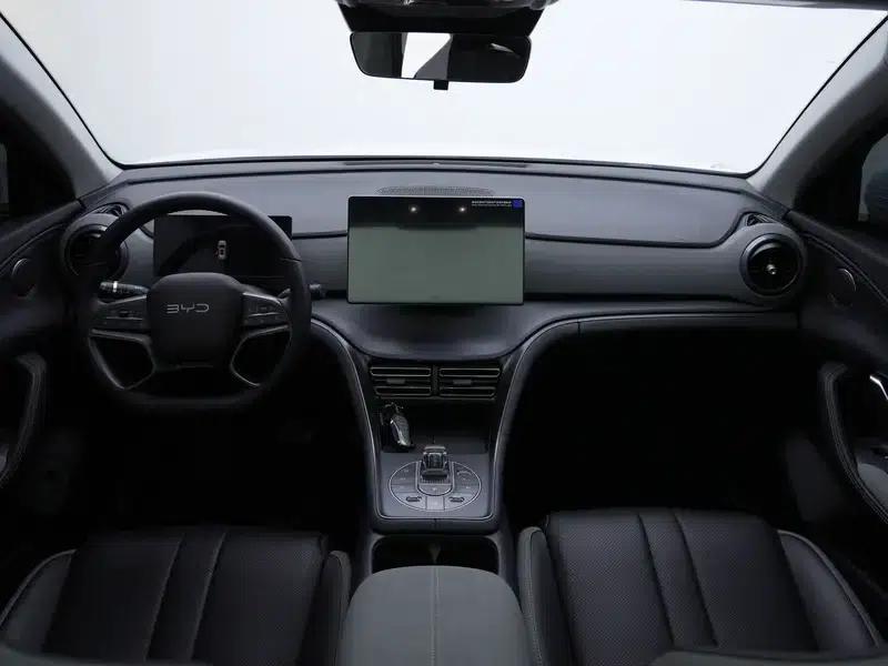 Hiace 05DM 2025 DM-i 75KM Premium — миниатюра 15