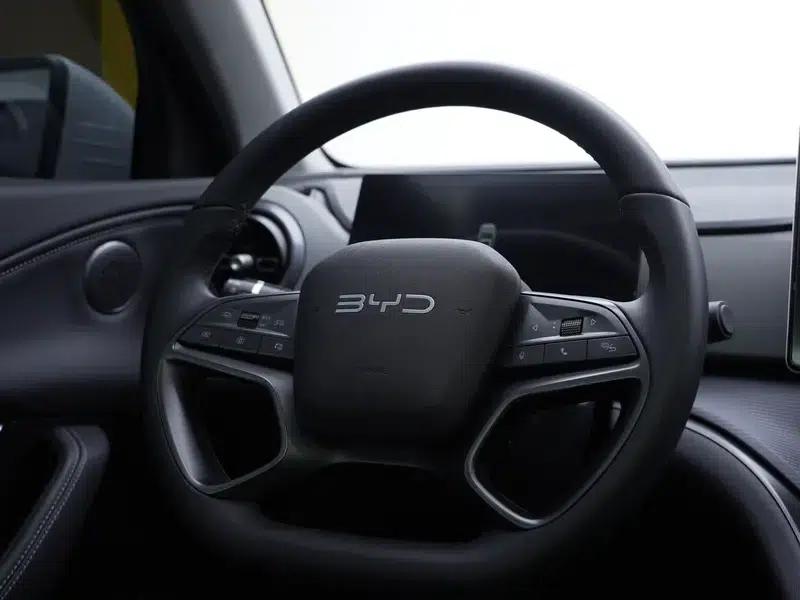 Hiace 05DM 2025 DM-i 75KM Premium — миниатюра 17