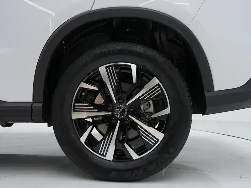 Hiace 05DM 2025 DM-i 75KM Premium — миниатюра 9