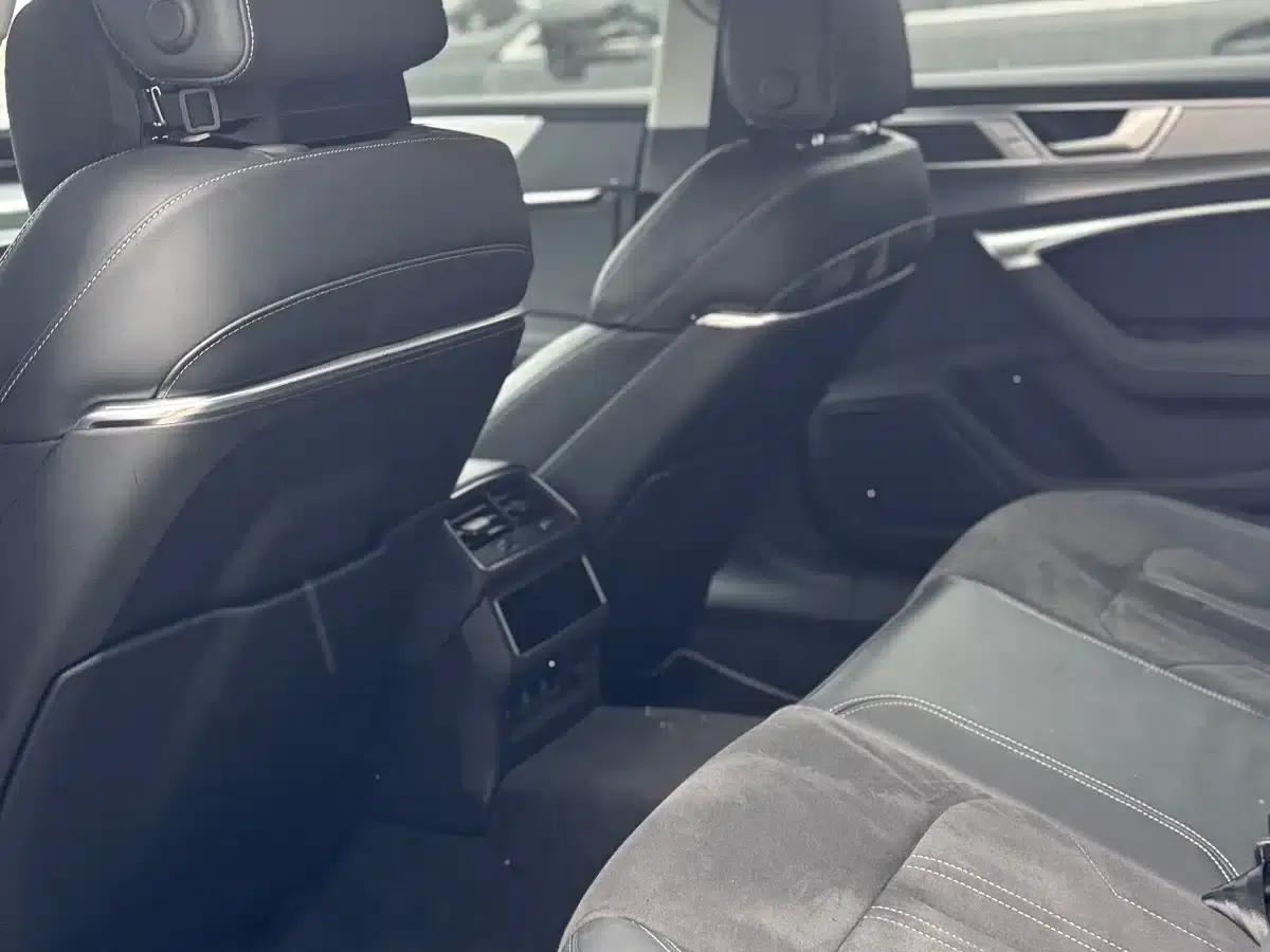Audi A7L 2024 45 TFSI Luxury — миниатюра 5