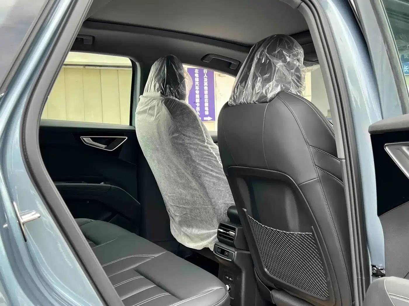 Audi Q4 e-tron 2024 Model 40 e-tron Adventure Edition — миниатюра 6