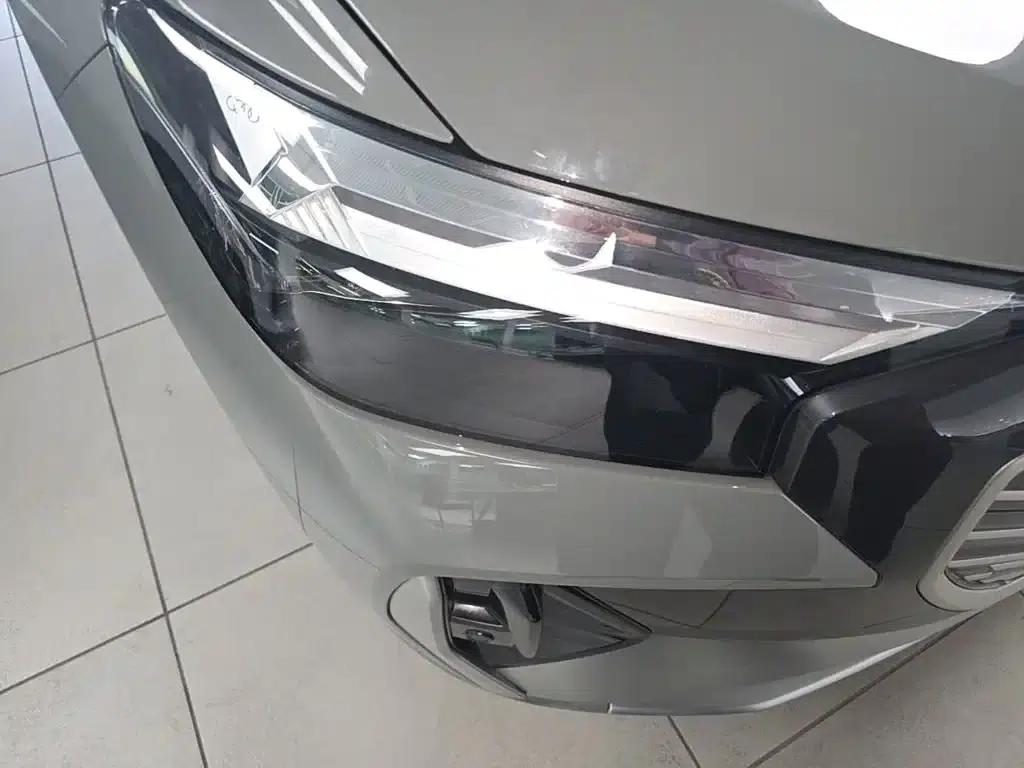 Audi Q4 e-tron 2022 Model 40 e-tron Trailblazer — миниатюра 13