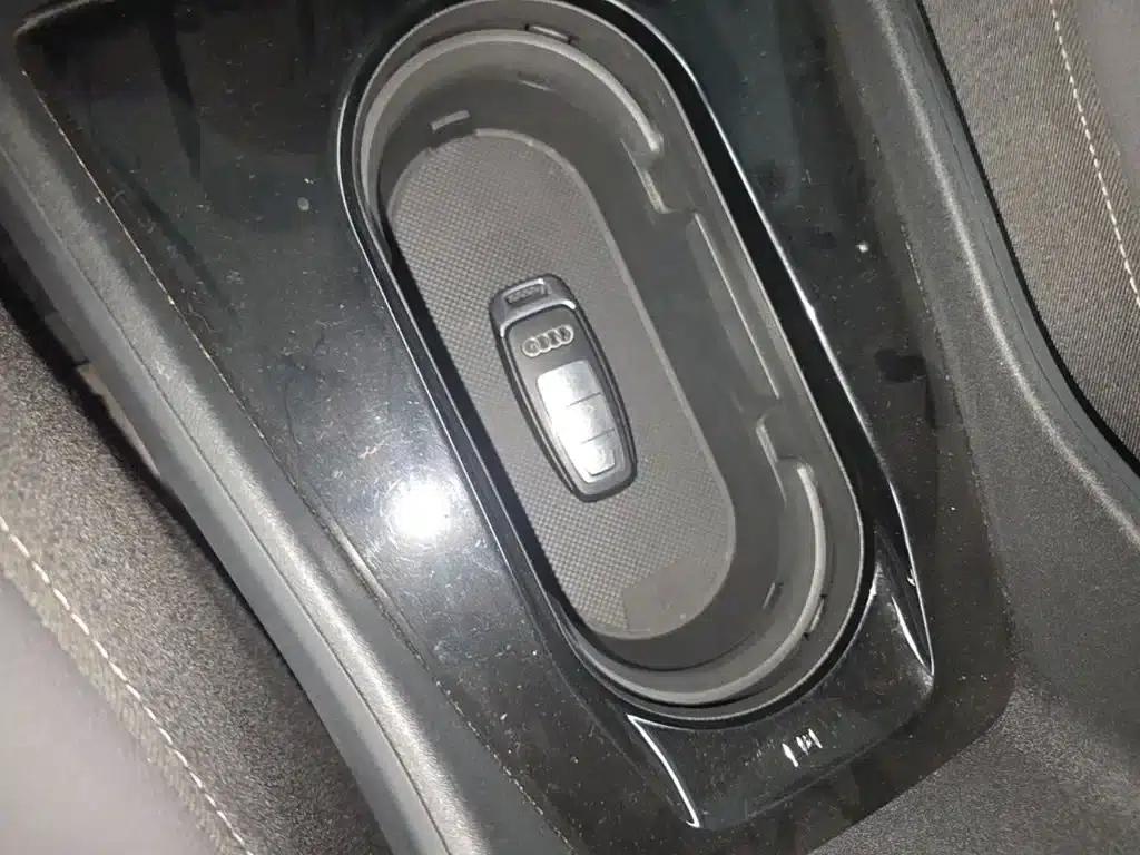 Audi Q4 e-tron 2022 Model 40 e-tron Trailblazer — миниатюра 15
