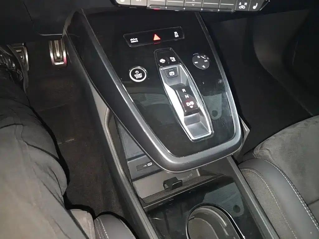 Audi Q4 e-tron 2022 Model 40 e-tron Trailblazer — миниатюра 21