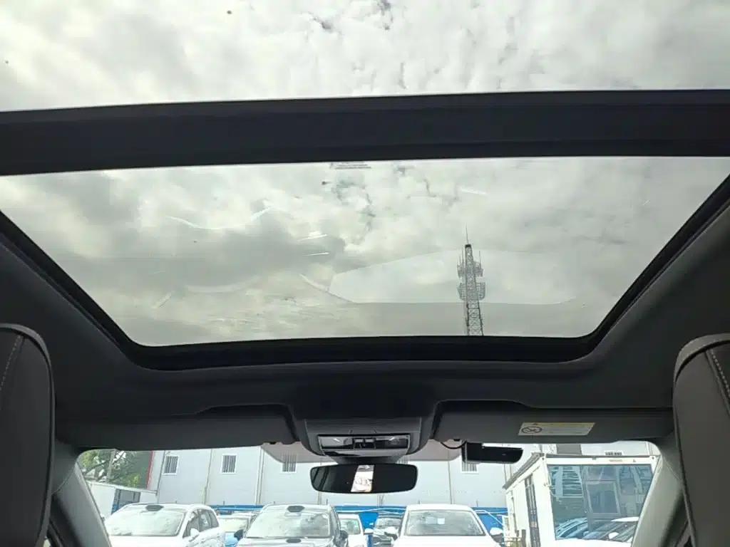 Audi Q4 e-tron 2023 Model 40 e-tron Trailblazer — миниатюра 18