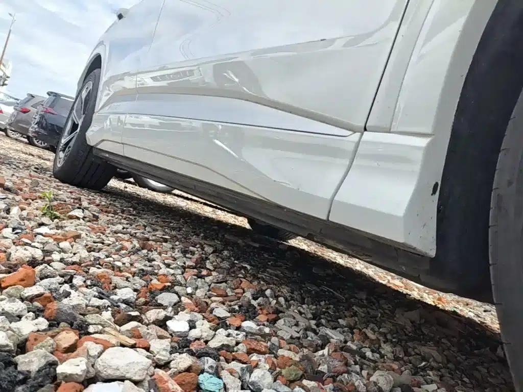 Audi Q4 e-tron 2023 Model 40 e-tron Trailblazer — миниатюра 21