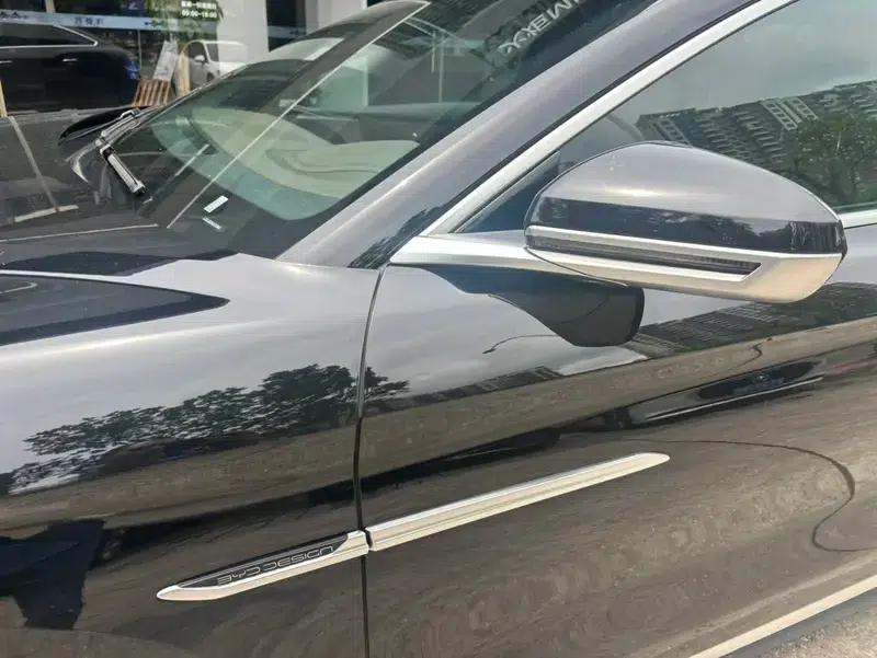 BYD e9 2025 Model, 506km/h Luxury Edition — миниатюра 11
