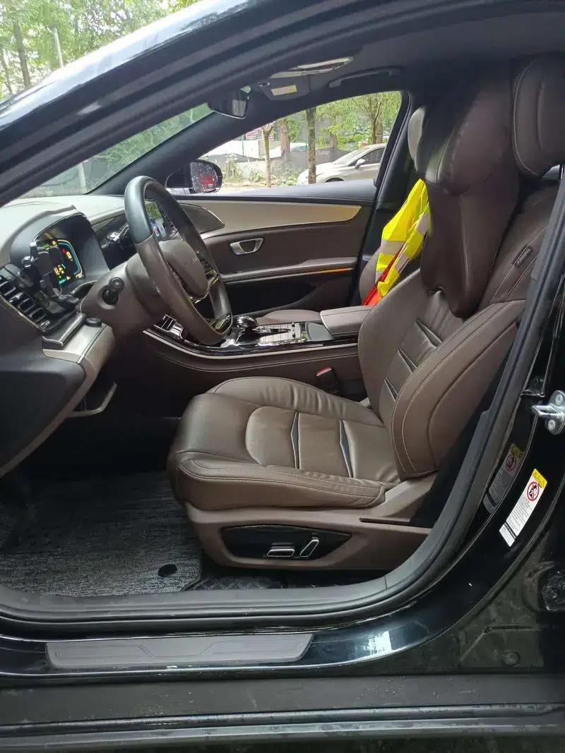 BYD e9 2022 Business Edition — миниатюра 8
