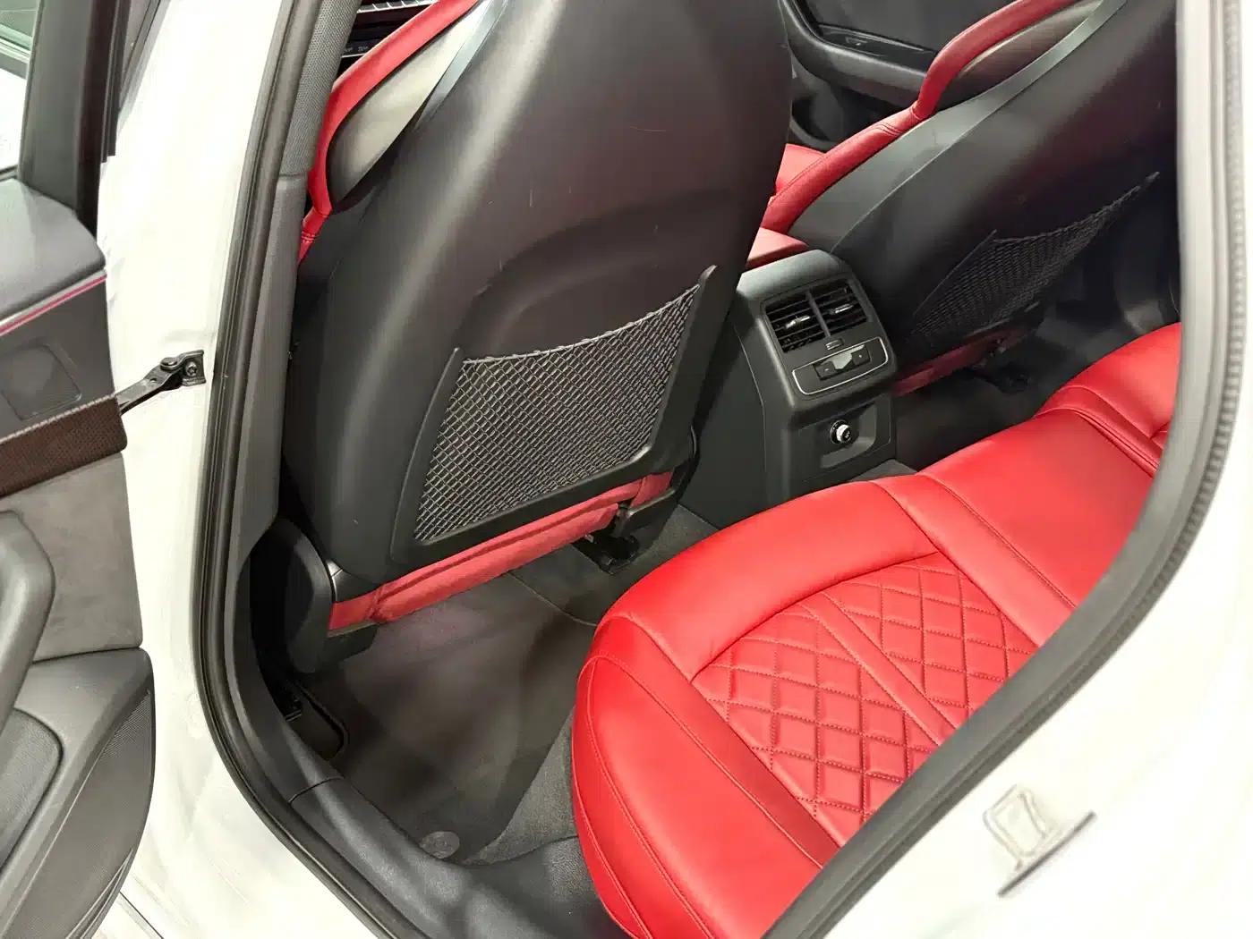 2018 Audi S4 3.0TFSI — миниатюра 13