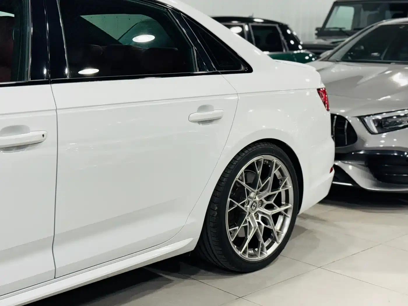 2018 Audi S4 3.0TFSI — миниатюра 4