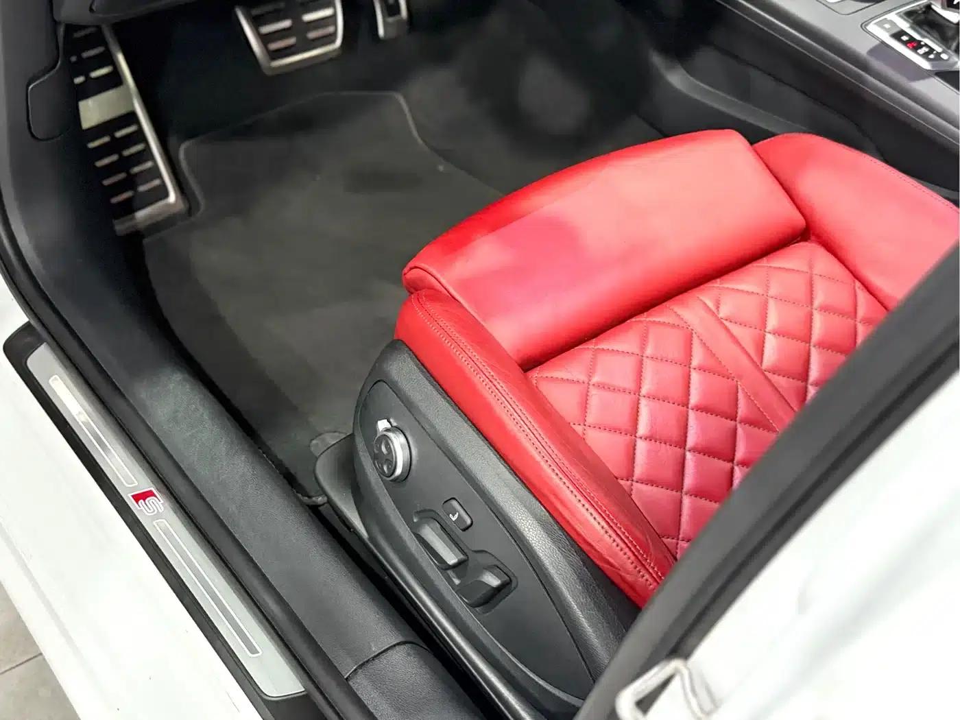 2018 Audi S4 3.0TFSI — миниатюра 6