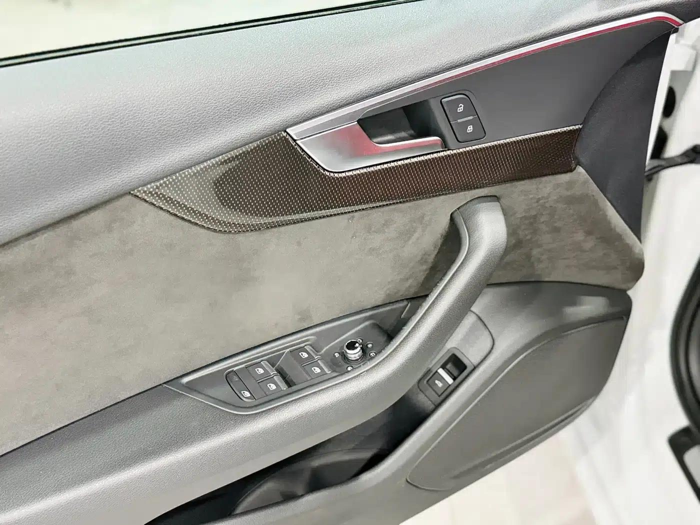 2018 Audi S4 3.0TFSI — миниатюра 7