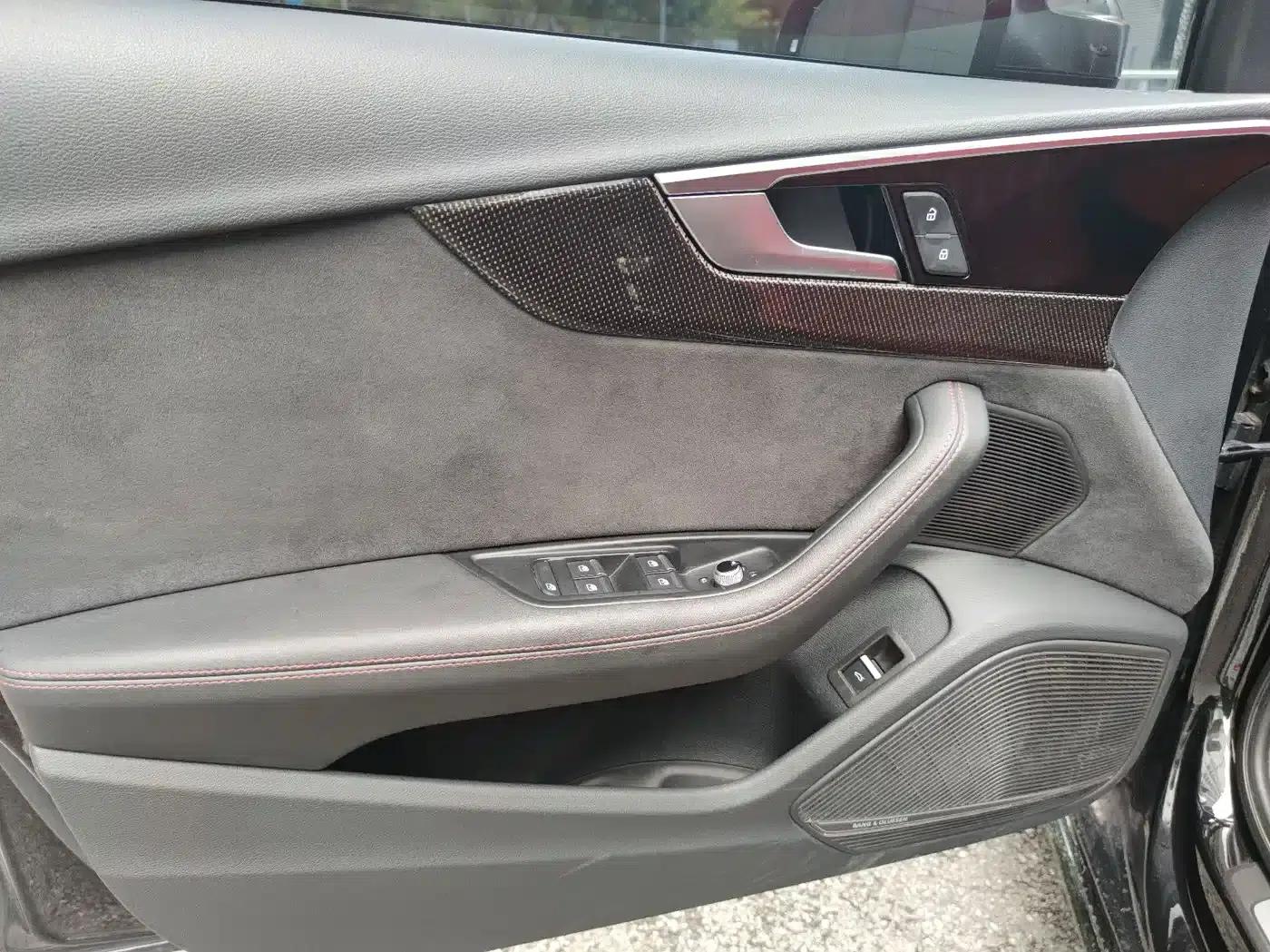 2023 Audi S4 S4 3.0TFSI — миниатюра 4