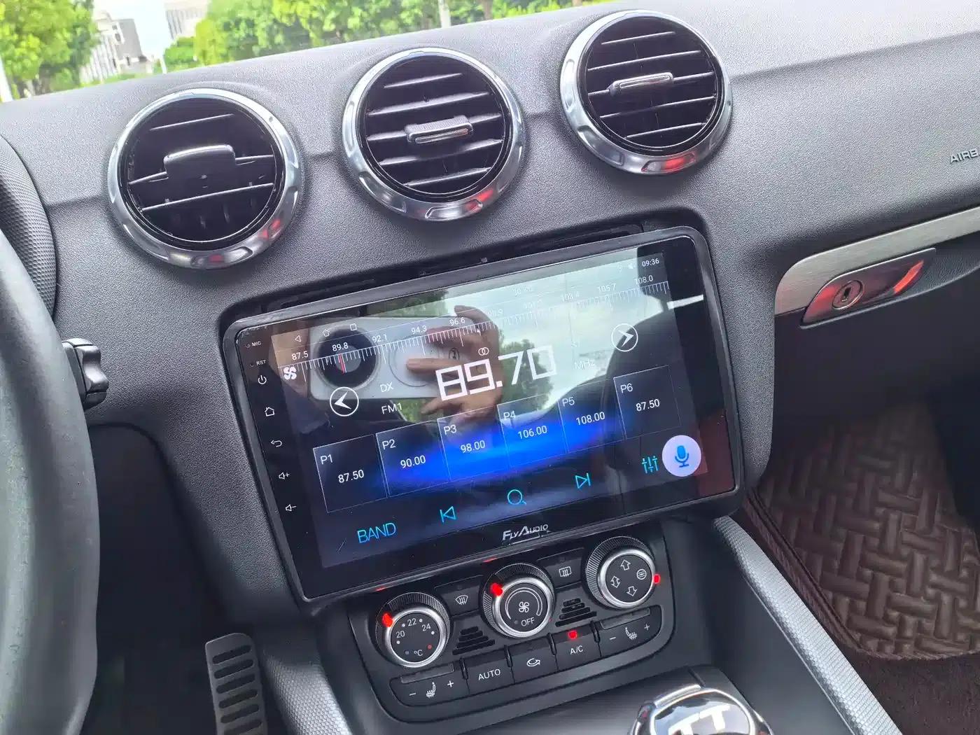 2014 Audi TT Coupe 45 TFSI Sporty Edition — миниатюра 14
