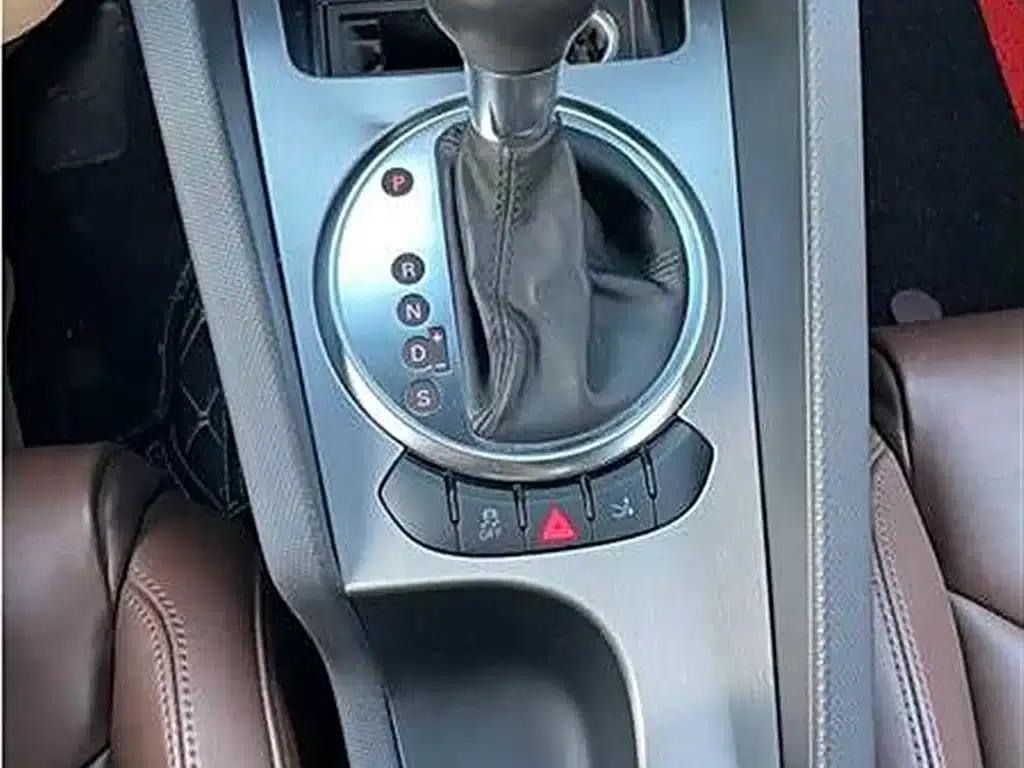 Audi TT 2014 TT Coupe 45 TFSI Comfortline — миниатюра 16
