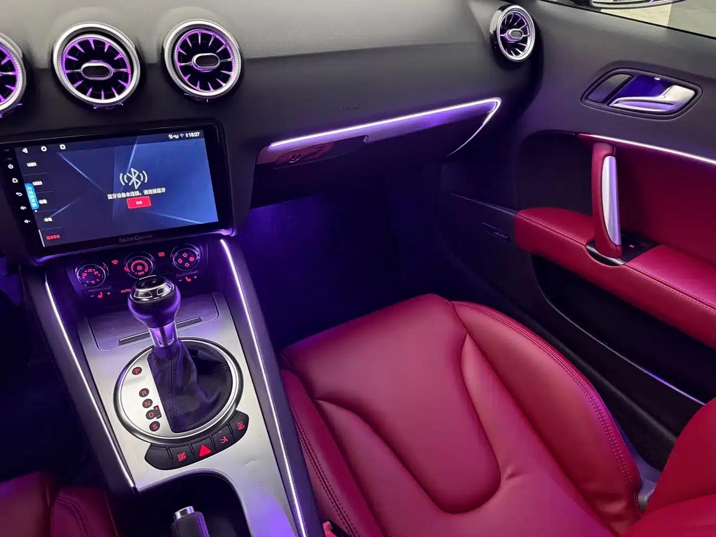 Audi TT 2010 TT 2.0TFSI Collector's Edition — миниатюра 16