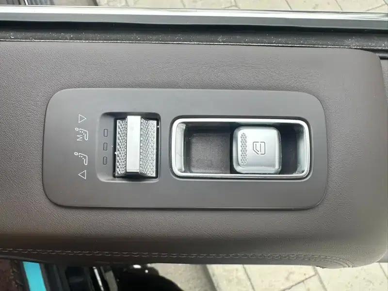 Beijing BJ60 2022 2.0T Automatic 11-seater — миниатюра 9