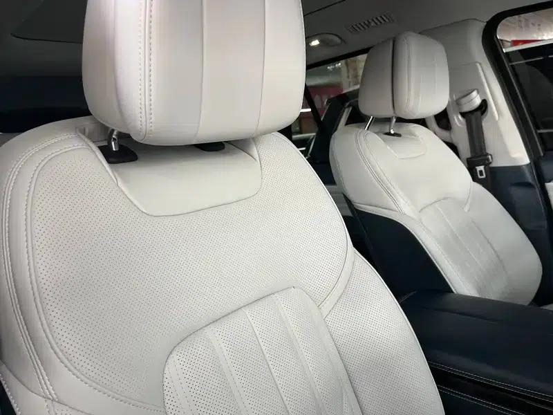 Beijing BJ60 2022 2.0T Automatic 11-seater — миниатюра 18