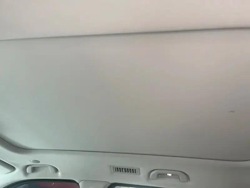 Beijing BJ60 2022 2.0T Automatic 11-seater — миниатюра 24